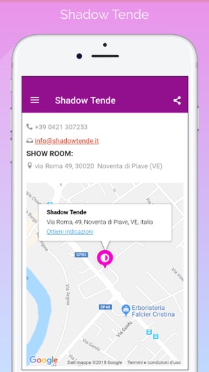 Shadow Tende(圖5)-速報App