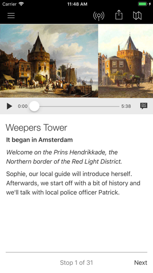 Amsterdam Audio Tours(圖4)-速報App