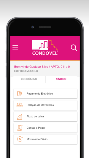 Condovel(圖3)-速報App