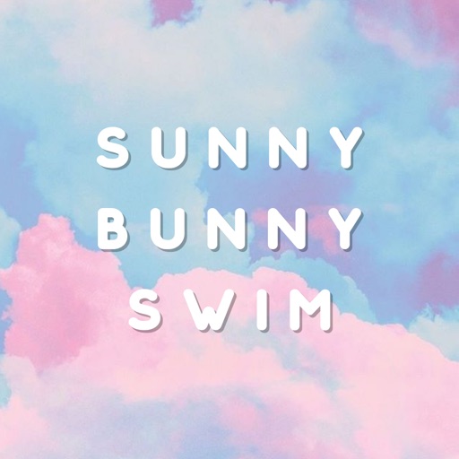 Sunny Bunny Swim