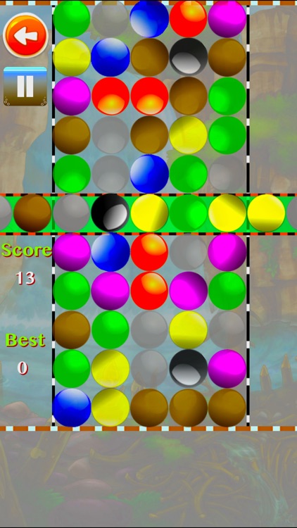 Marbles Match Mania : Premium. screenshot-3