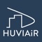 Huviair is revolutionizing construction sector productivity, which today is the least productive sector