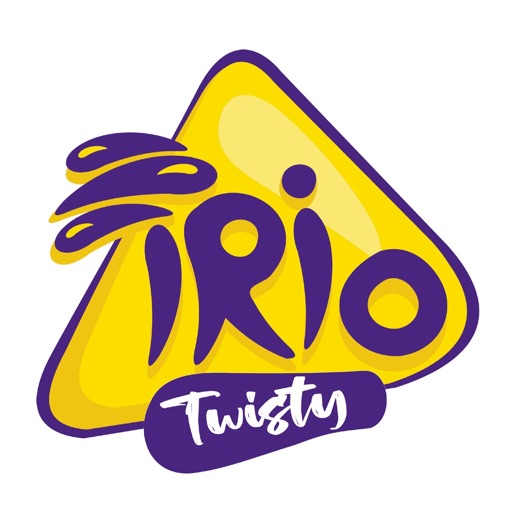 Trio Twisty icon