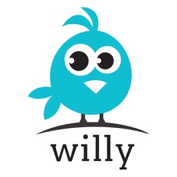 Willy Rewards Loyalty App