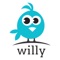 Willy Rewards make your loyalty experience fun and easy