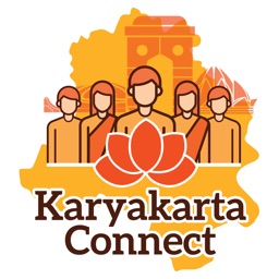 Karyakarta Connect