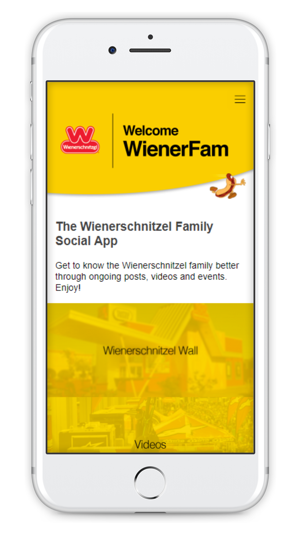 WienerFam(圖1)-速報App