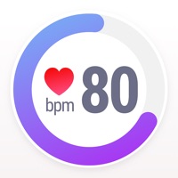 Contact Blood Pressure App: Log Diary