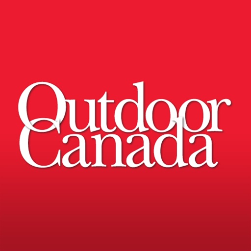 Outdoor Canada icon