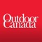 -FREE 30-day trial with any new subscription to Outdoor Canada-