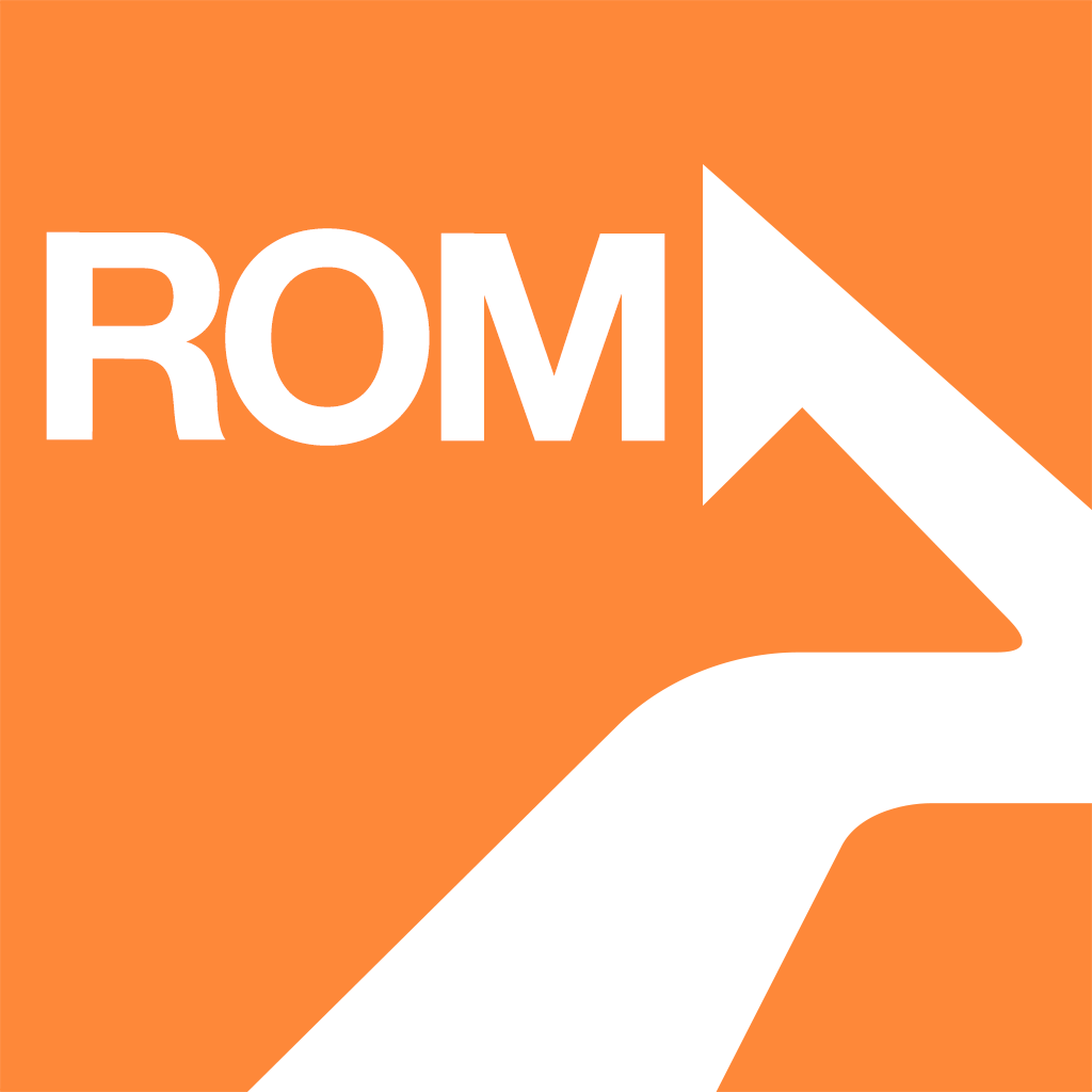 Get Rome for iOS, iPhone, iPad Aso Report