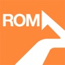 Get Rome for iOS, iPhone, iPad Aso Report