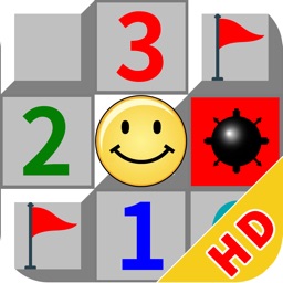 Minesweeper - classic puzzles
