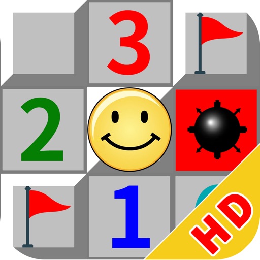 download the last version for iphoneMinesweeper Classic!