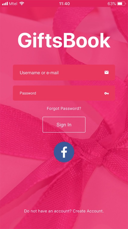 GiftsBook