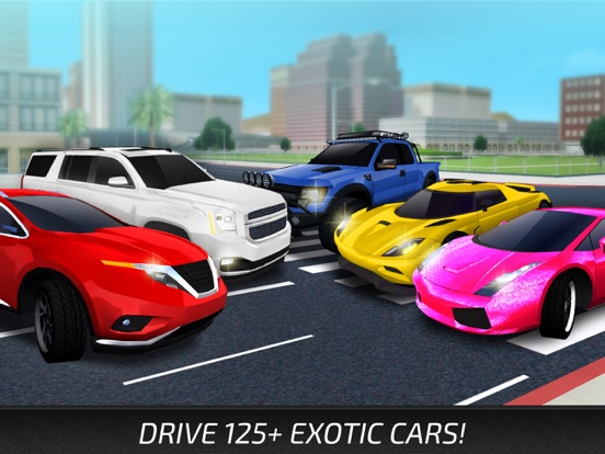 Скачать Driving Academy 2018 Simulator