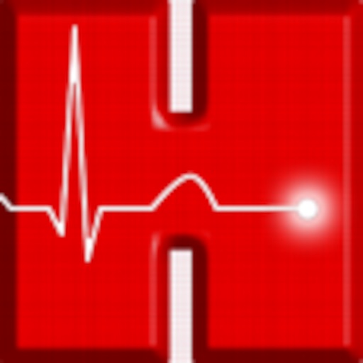 Holter Diary icon