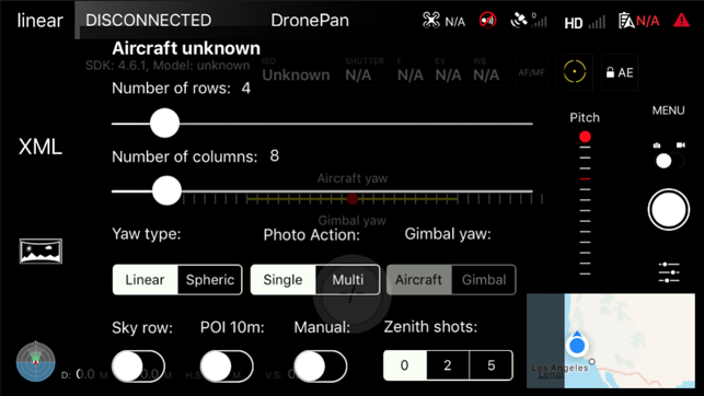 DronePan(圖2)-速報App