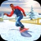 Icon Snowboard Ski Racing 2020