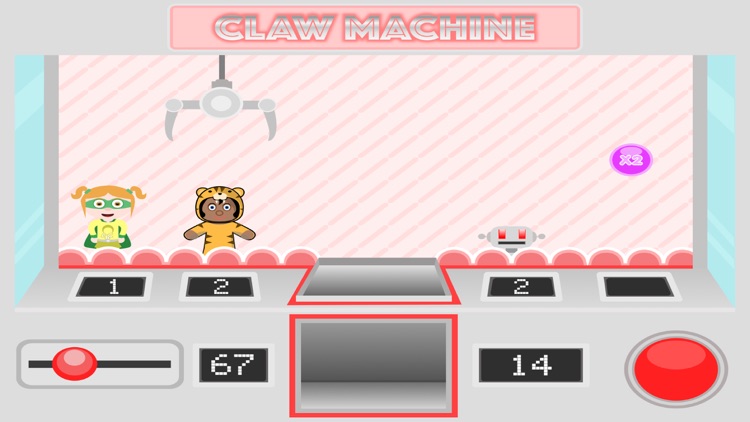 Claw Machine - Win Toy Prizes screenshot-3