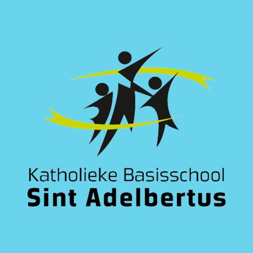 Basisschool Sint Adelbertus icon