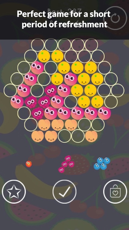 Hex Puzzle Blocks : Skill Game screenshot-3