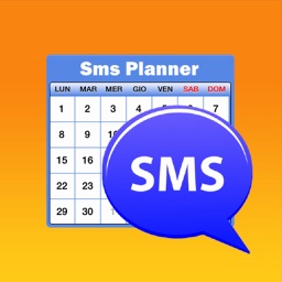 Sms Planner - Send your SMS