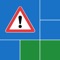 Traffic Stat shows you clear information about the major roads in England managed by the Highways Agency