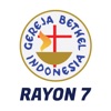 GBI Danau Bogor Raya