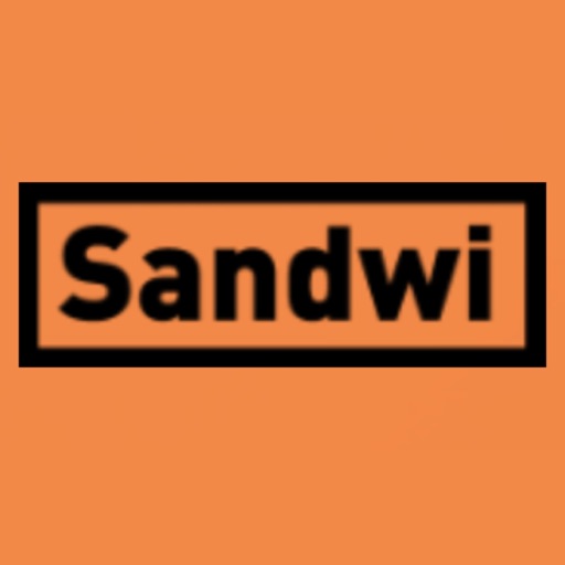 Sandwi icon