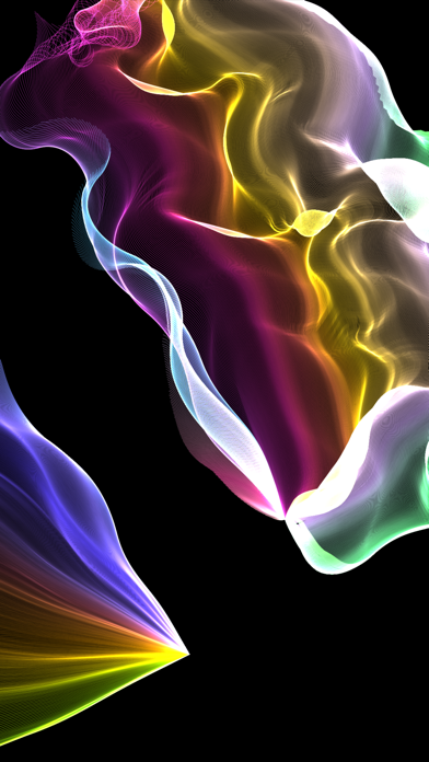 String Theory Art screenshot 2