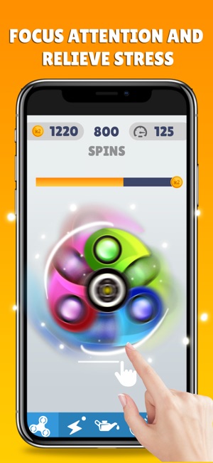 Ultra Spinner(圖4)-速報App