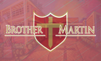 Brother Martin Live