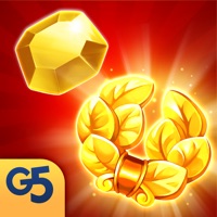 Jewels of Rome 罗马珠宝：三消解谜游戏