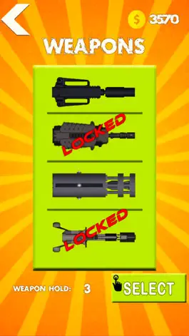 Game screenshot Gun Shooting Game 2D apk