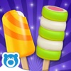 Icon Ice Pop Maker - Food Game