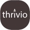 thrivio (developed by microNerd LLC, 935 Eldridge Rd #1029 Sugar Land TX 77478, USA; Phone#: 203-848-9131) is a one solution app for both businesses and customers