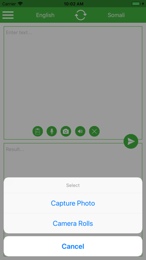 Somali English Translator(圖6)-速報App