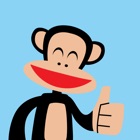 Top 37 Stickers Apps Like Paul Frank Animated Stickers - Best Alternatives