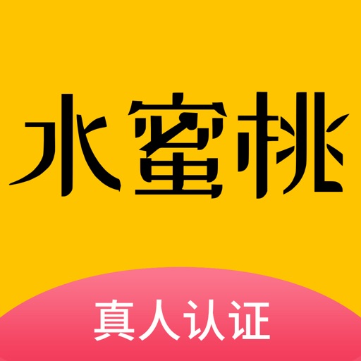 水蜜桃-真人视频语音交友
