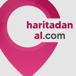 Haritadan Al