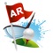 Become a golfer and play realistic mini golf anytime and anywhere with the power of augmented reality