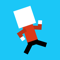 App Icon for Mr Jump S App in Uruguay IOS App Store