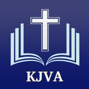 Holy Bible KJV Apocrypha