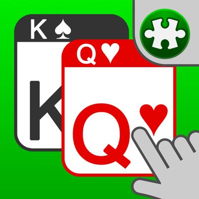 Paciência – Coletânea Clássica