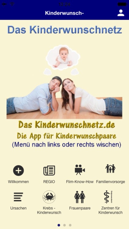 Kinderwunsch-