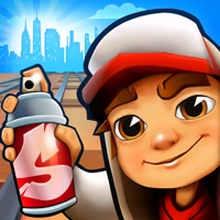 Subway Surfers Application Similaire