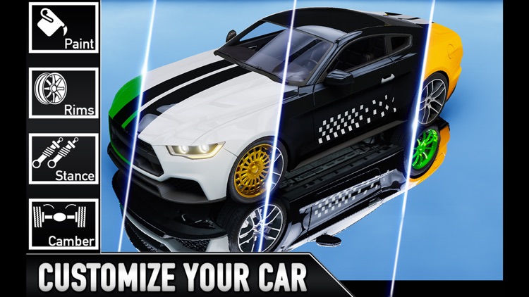 Super Car Driving School 2021 screenshot-3