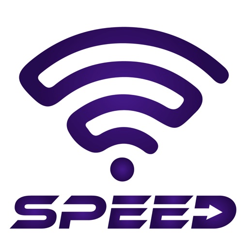 Internet SpeedTest Fast Meter