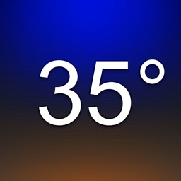 Temperature App
